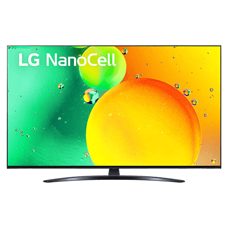 LG 55NANO766