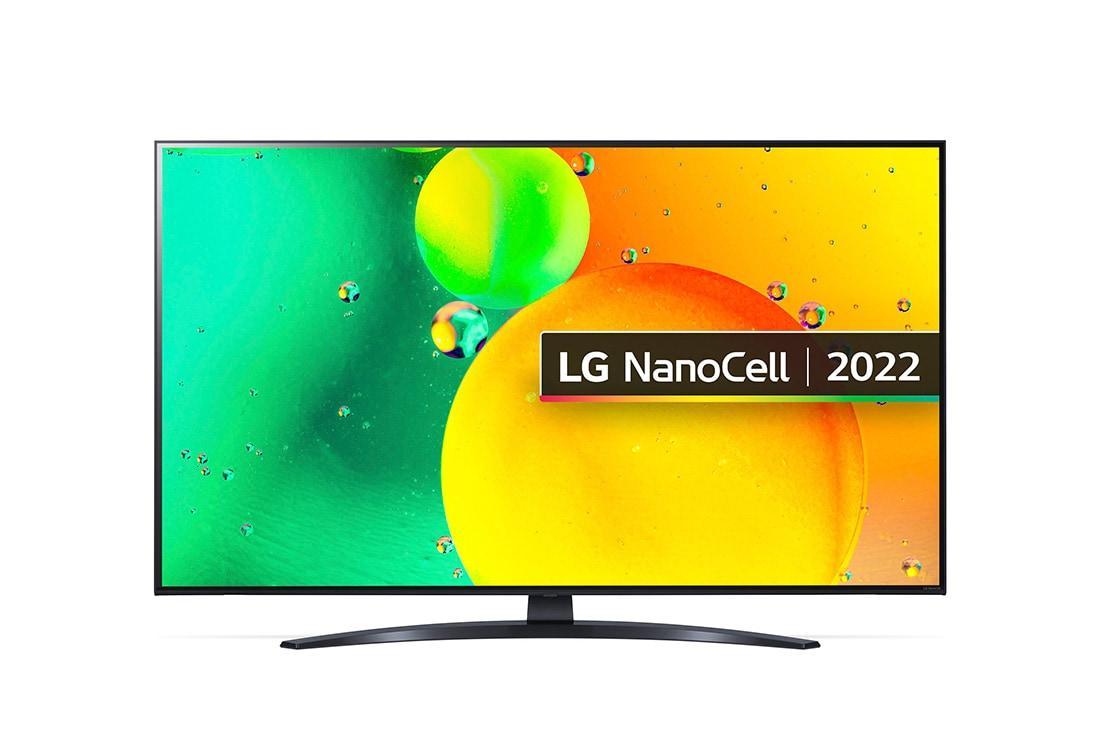 LG 86NANO766
