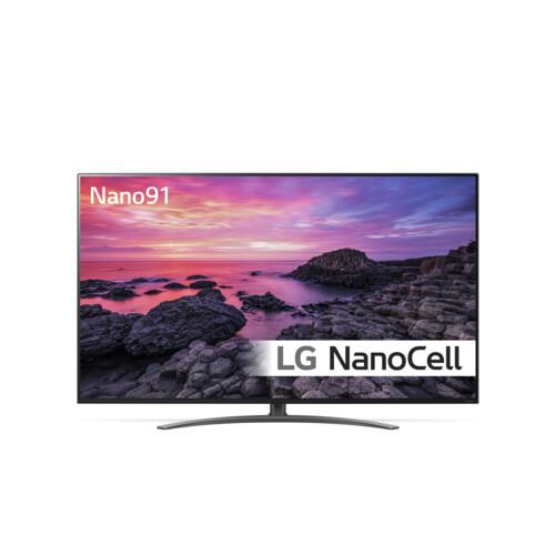 LG 55NANO91