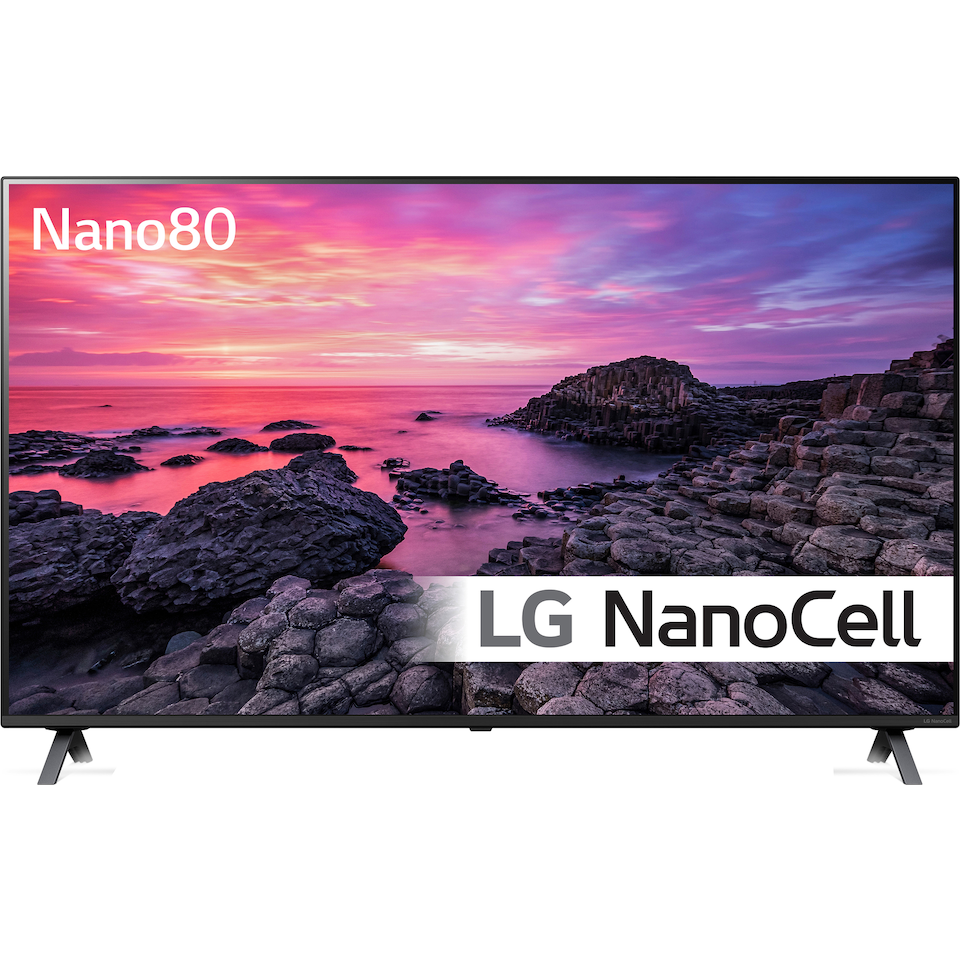LG 55NANO80