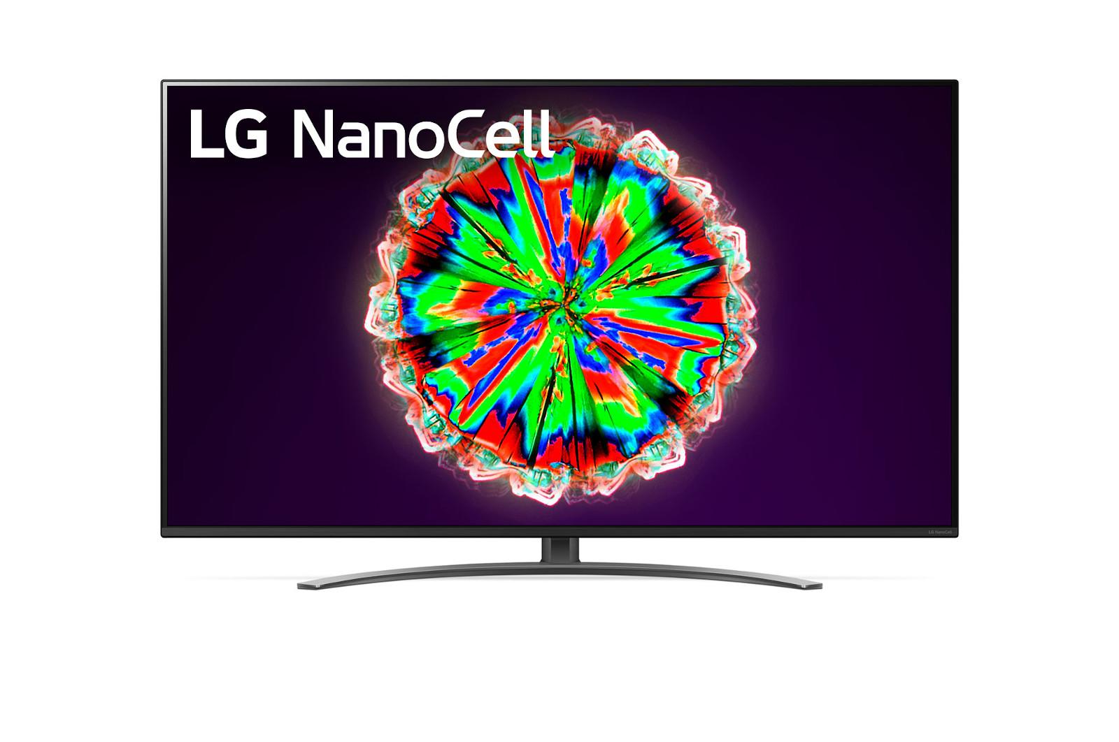 LG 65NANO81