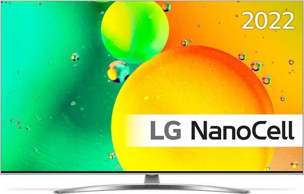 LG 65NANO78
