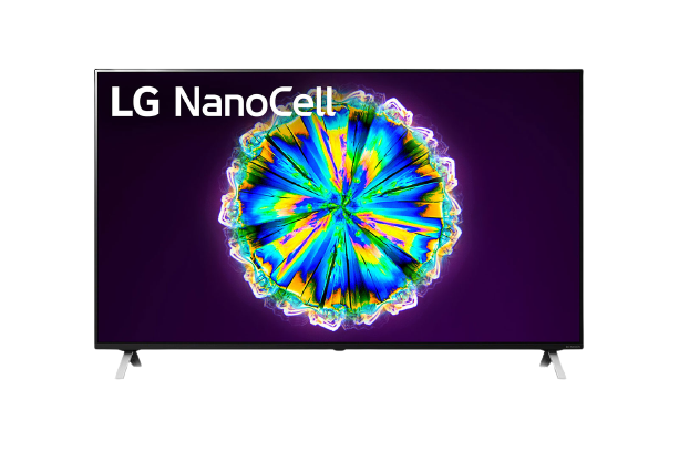 LG 75NANO85