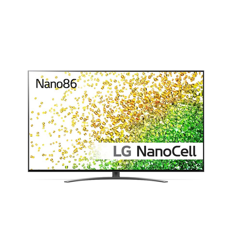 LG 50NANO86