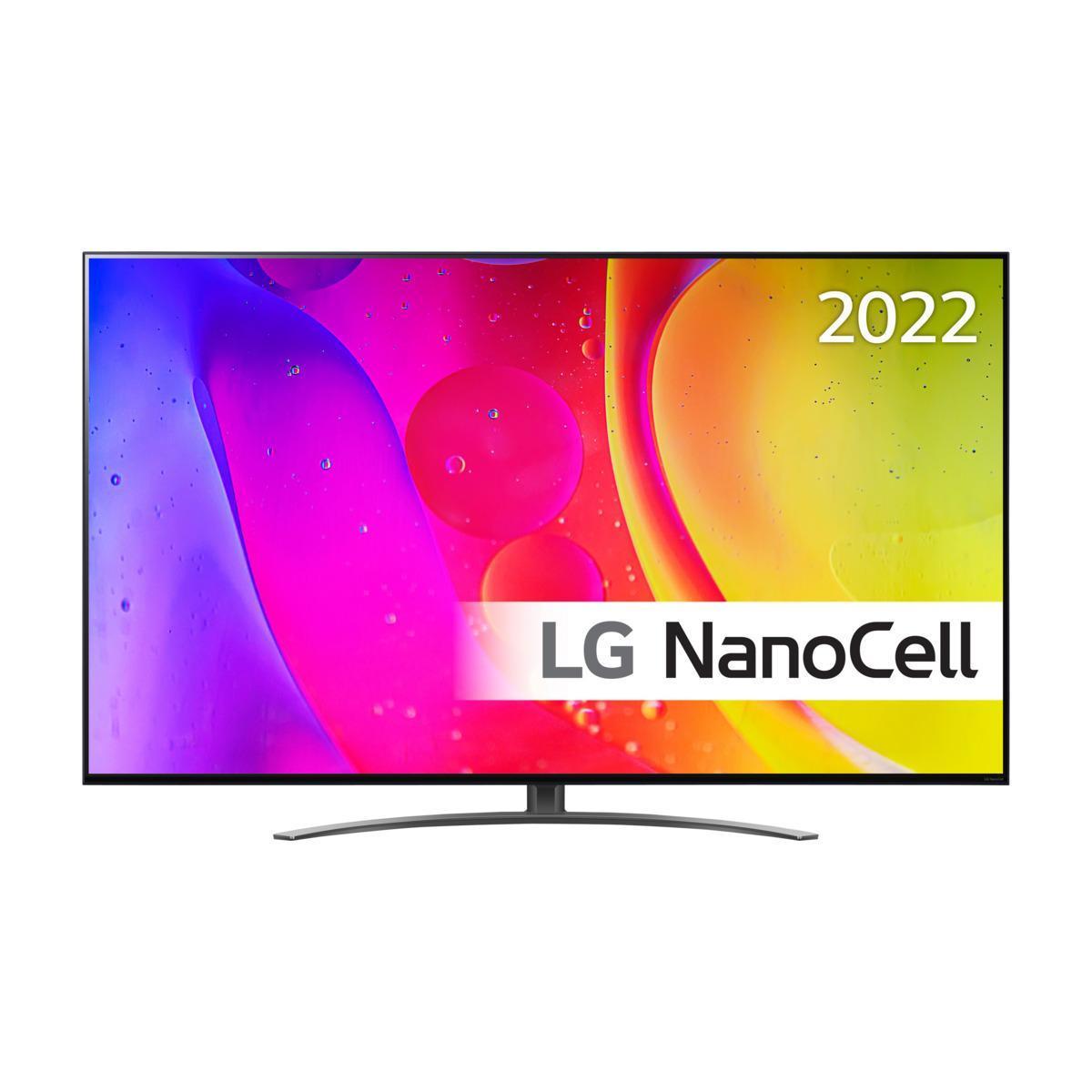 LG 50NANO826