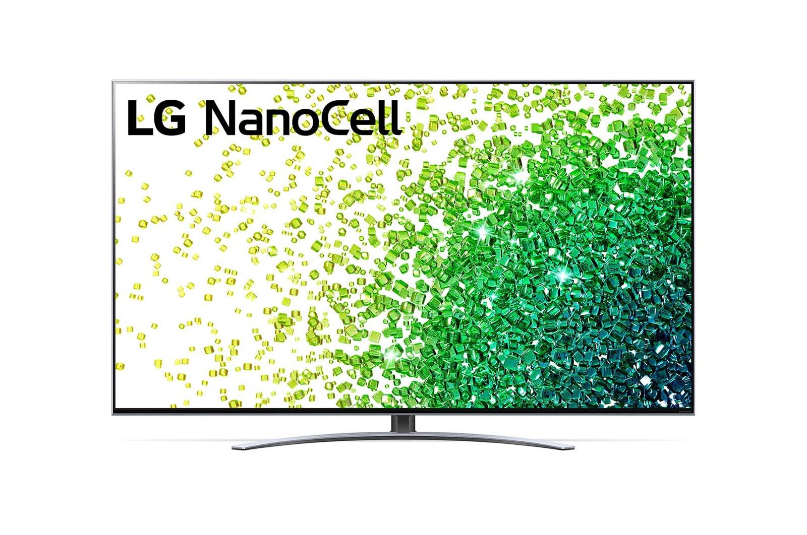 LG 65NANO88