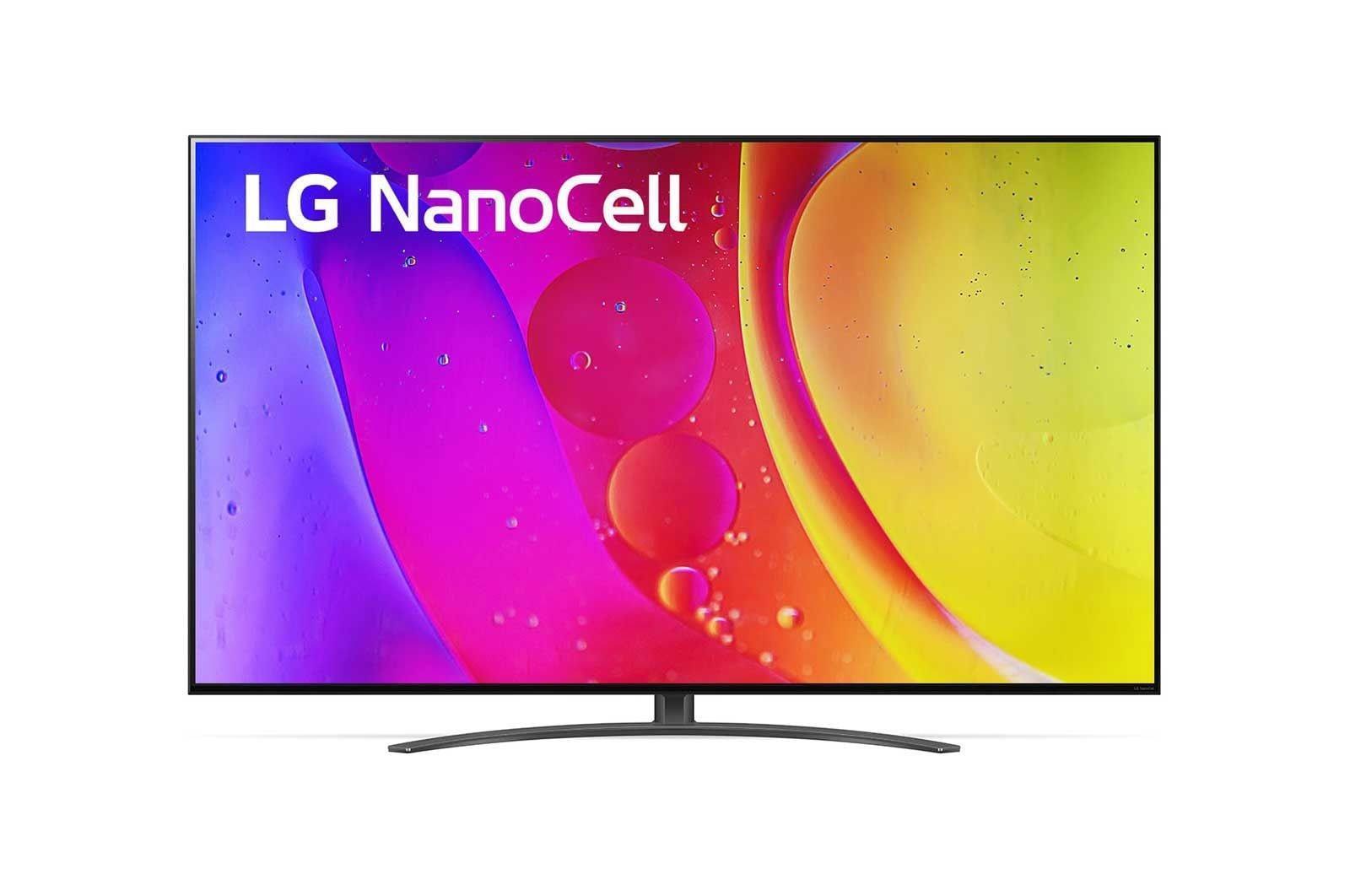 LG 50NANO82
