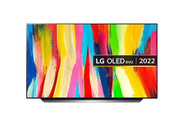 LG OLED48C2