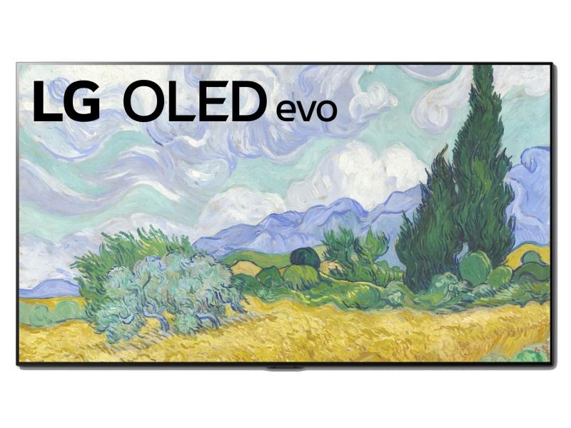 LG OLED65G1
