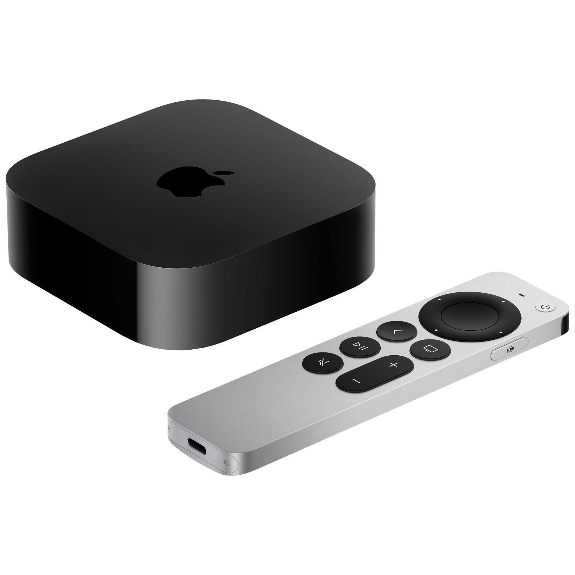 Apple TV 4K 128GB (3rd Generation)