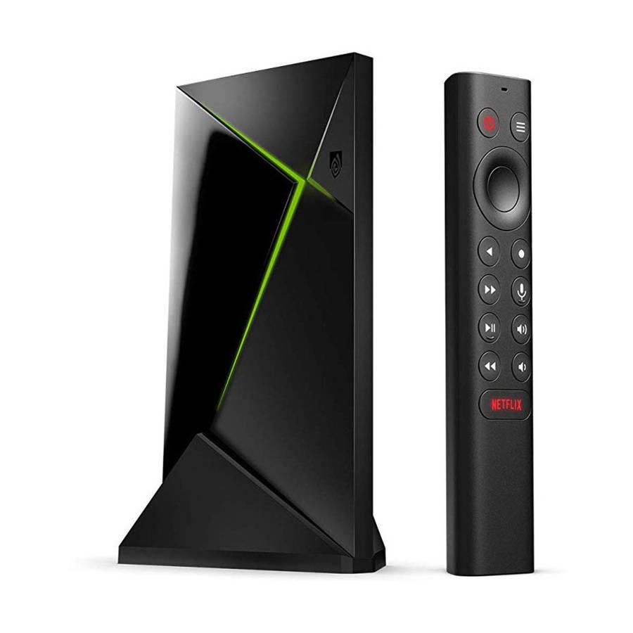 Nvidia Shield TV Pro 16GB