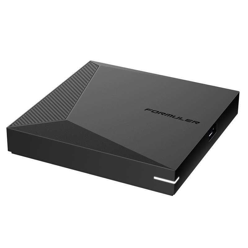 Formuler Z11 Pro