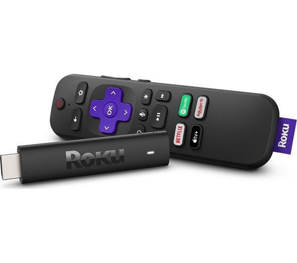 Roku Streaming Stick 4K