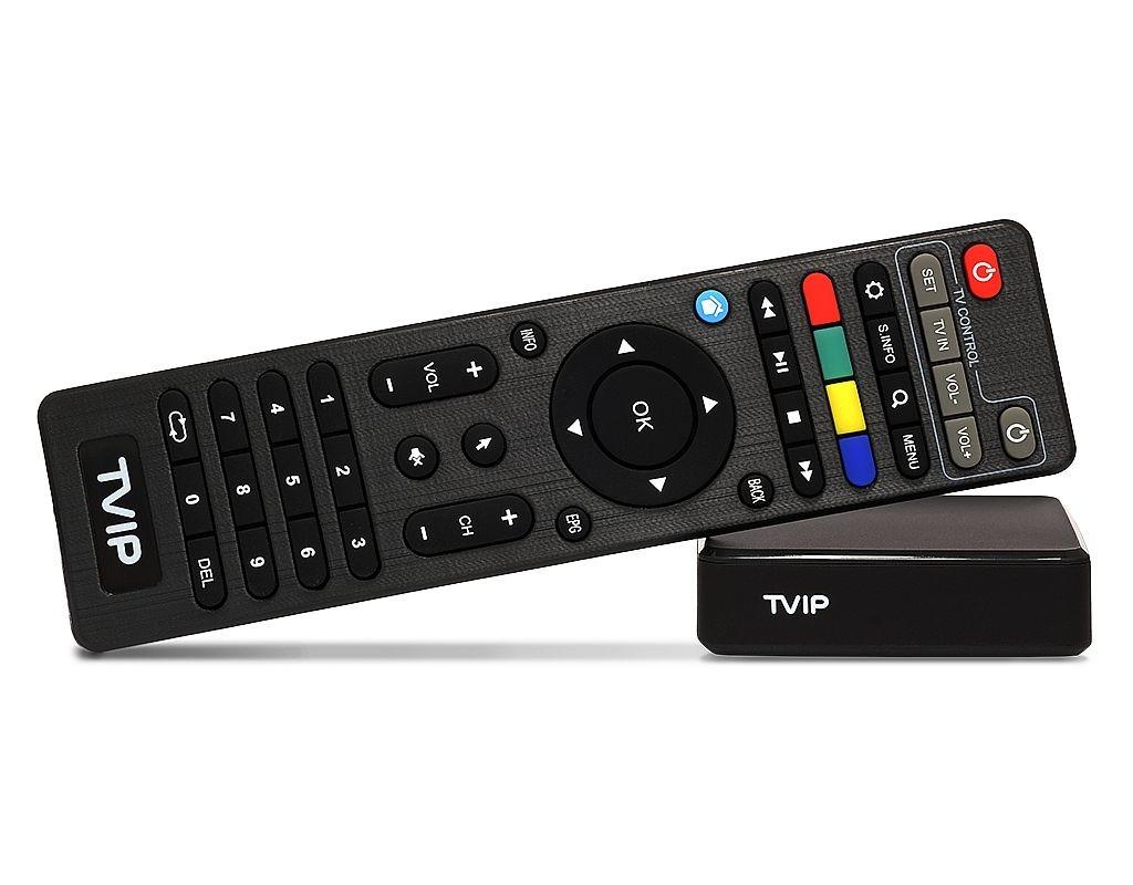 TVIP S-Box v.530