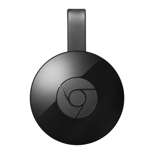 Google Chromecast 2