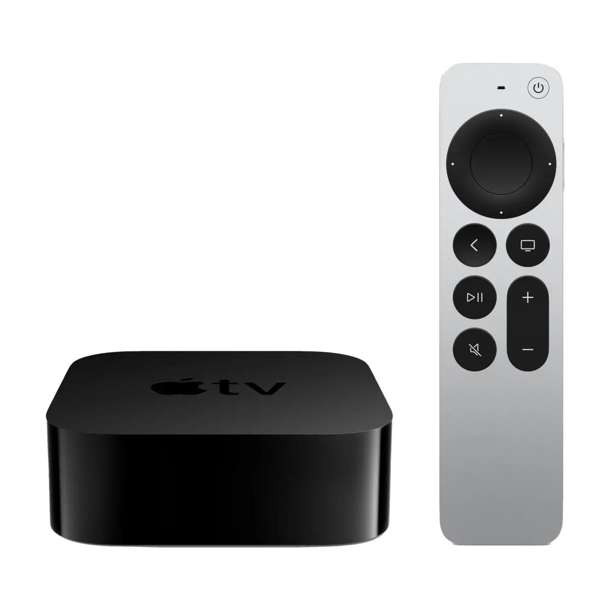 Apple TV 4K 64GB (2nd Generation)
