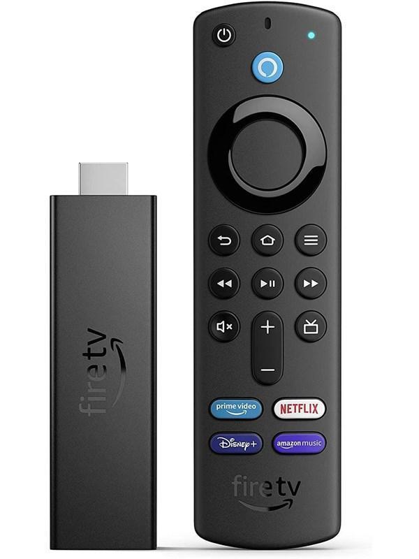 Amazon Fire TV Stick 4K Max