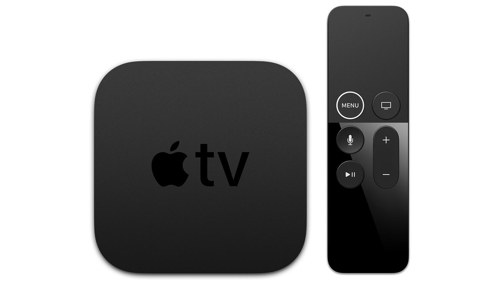 Apple TV 4K 32GB (1st Generation)