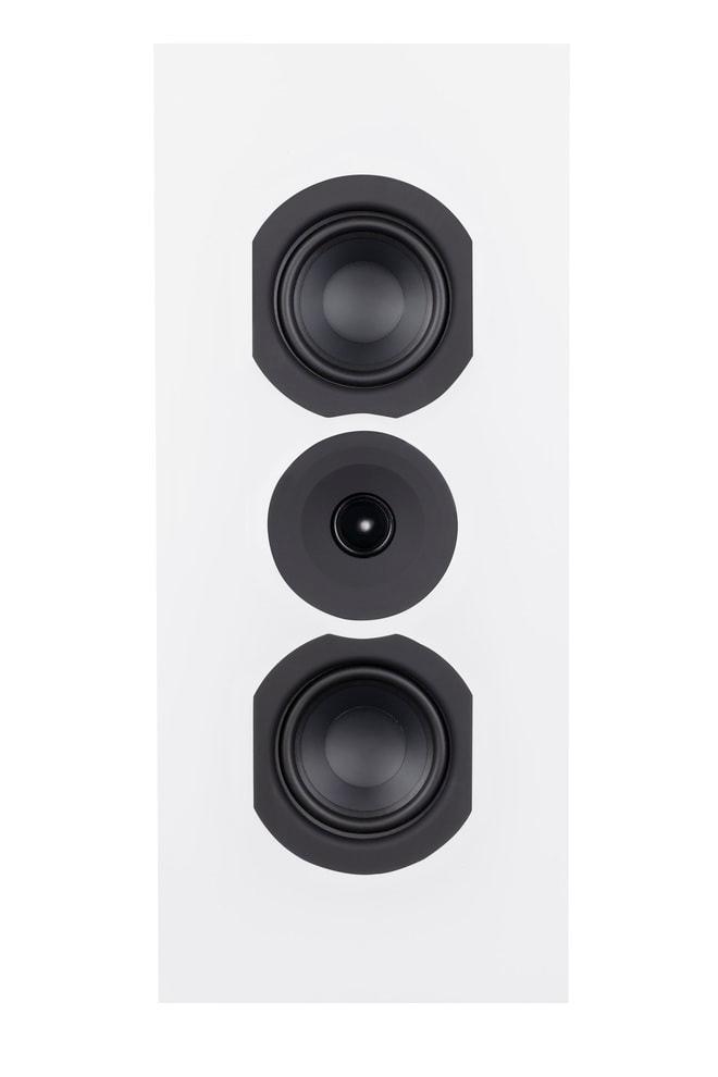 System Audio Saxo 16