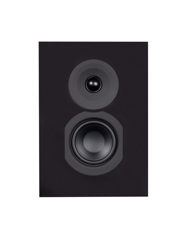 System Audio Saxo 6