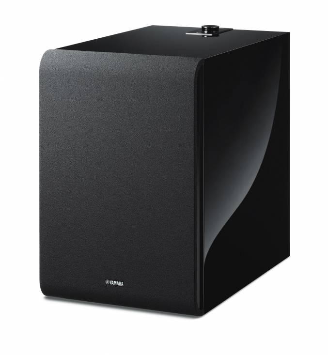 Yamaha MusicCast Sub 100