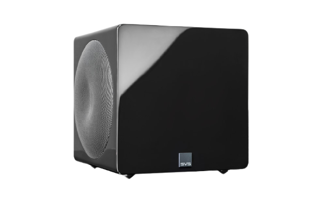 SVS 3000 Micro