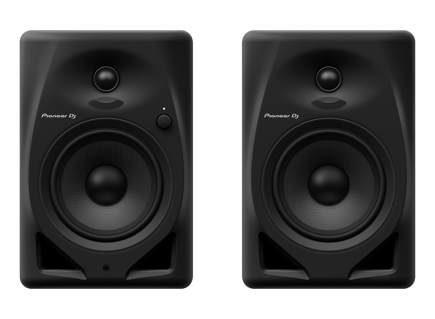 Pioneer DM-50D-BT