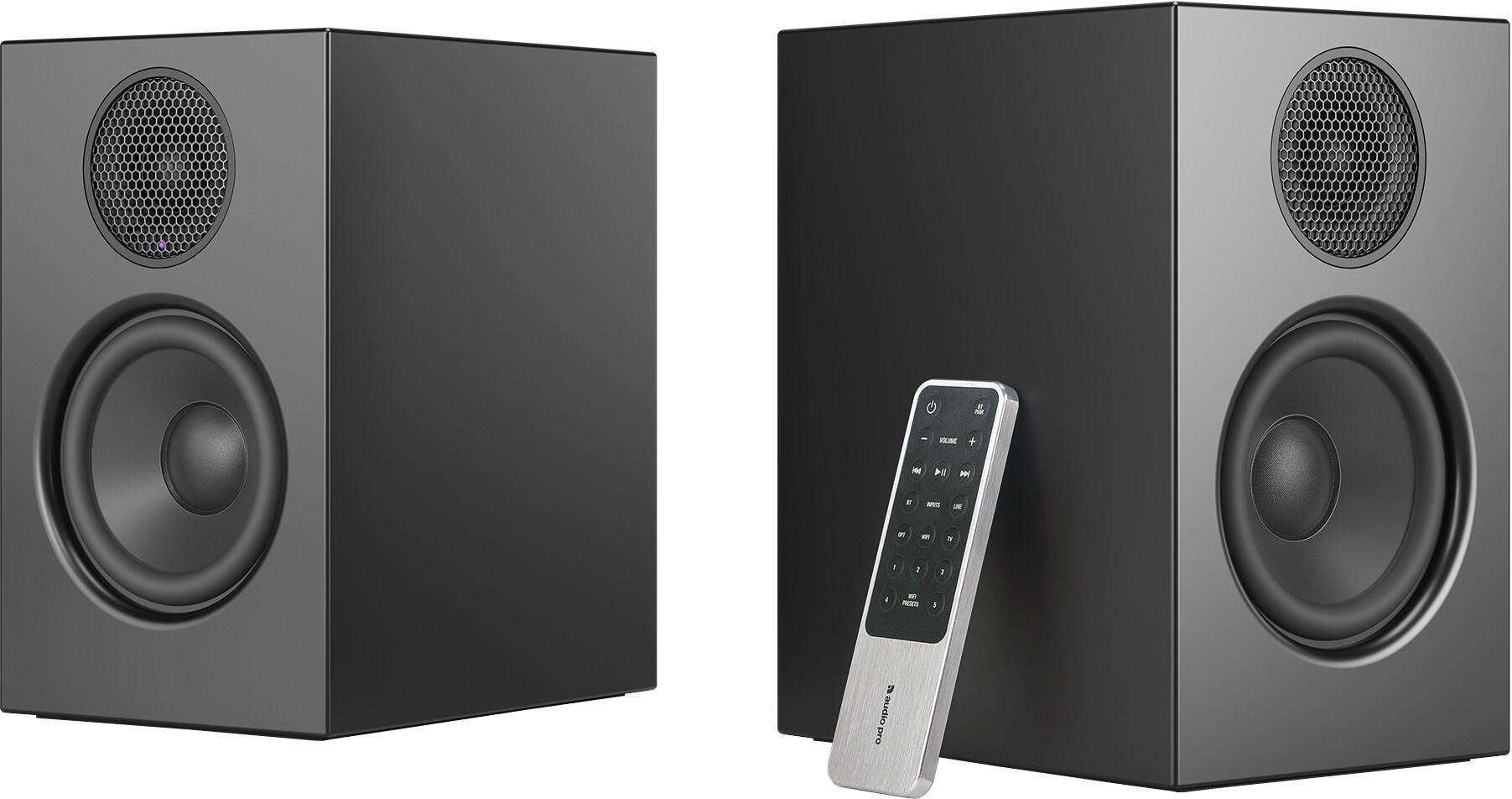 Audio Pro A28