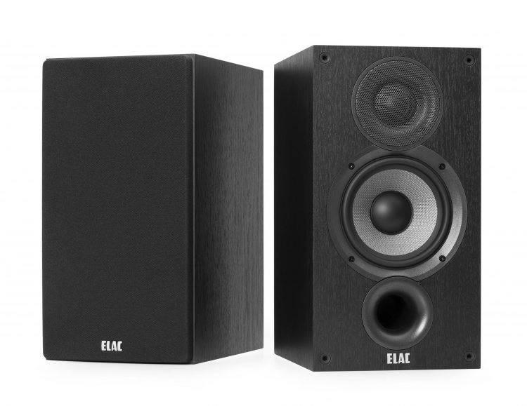 Elac Debut 2.0 B5.2