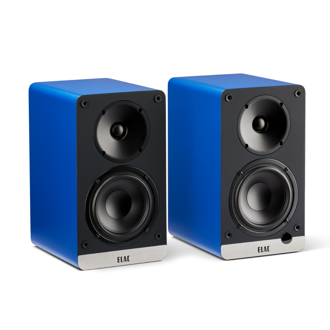 Elac Debut ConneX DCB41