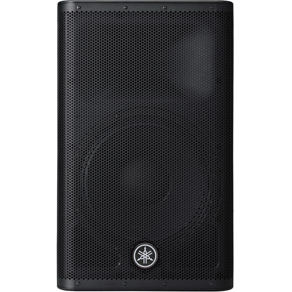 Yamaha DXR12MKII