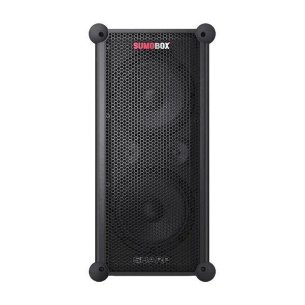 Sharp CP-LS100 SUMOBOX PARTYHÖGTALARE