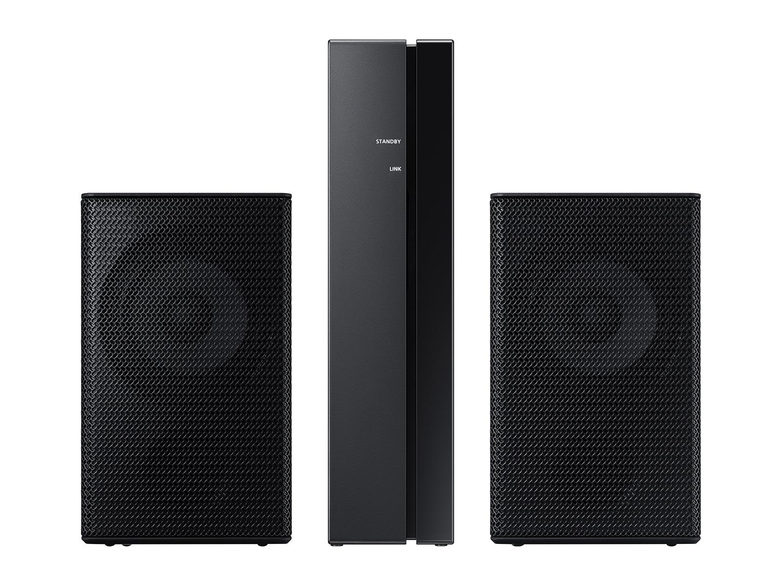 Samsung SWA-9100S