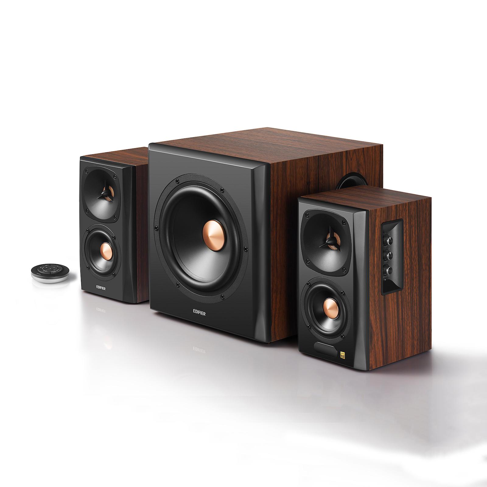 Edifier S360DB