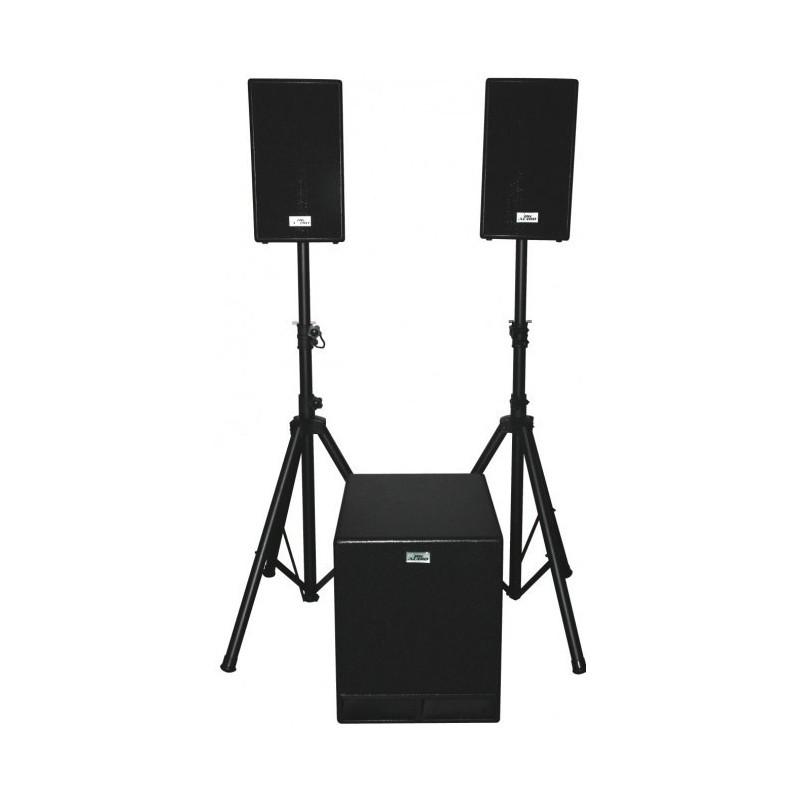 BK Audio V3 Systems V315