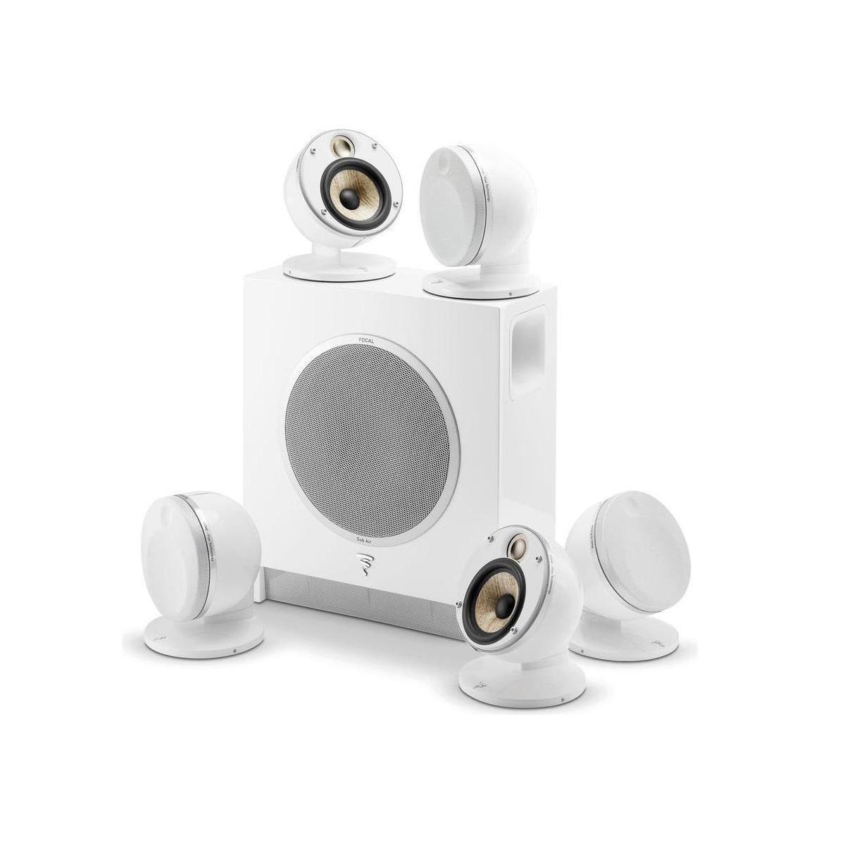 Focal Dome Flax 5.1