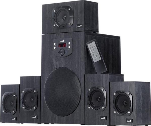 Genius SW-HF 5.1 4500