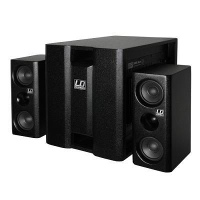 LD Systems Dave-8 XS