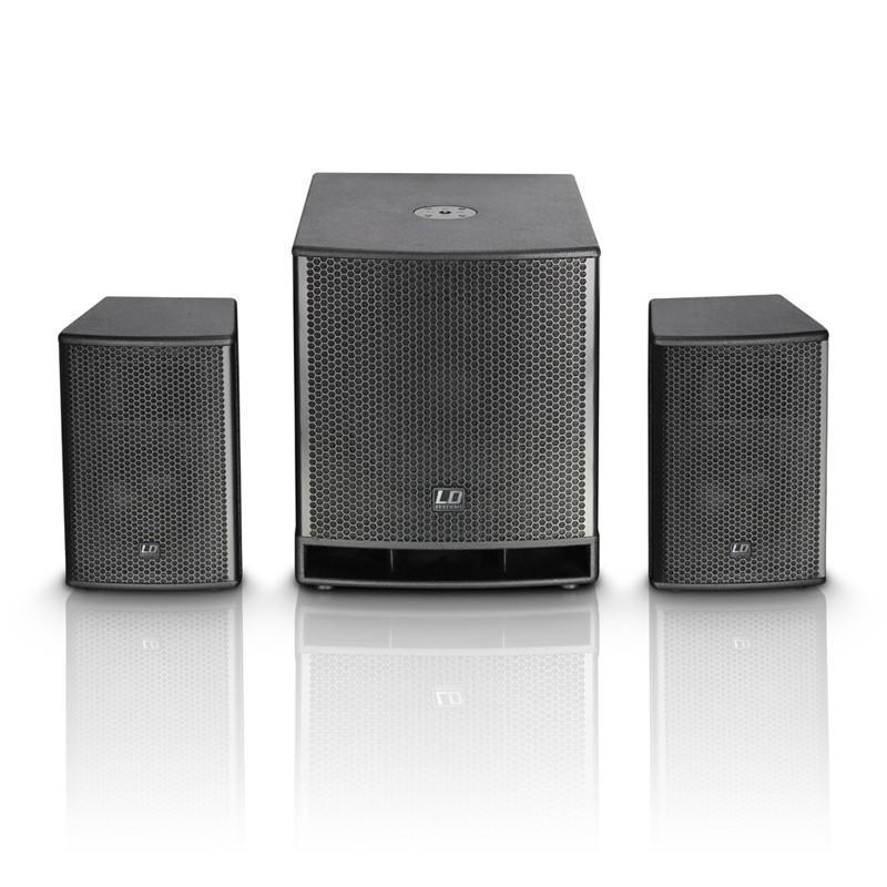 LD Systems Dave 15 G3
