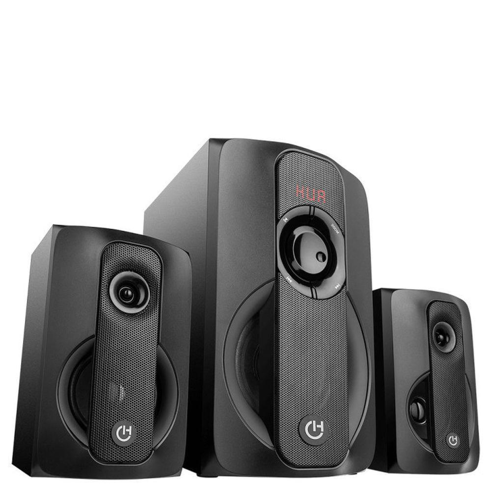 Hiditec H400 Dark Edition