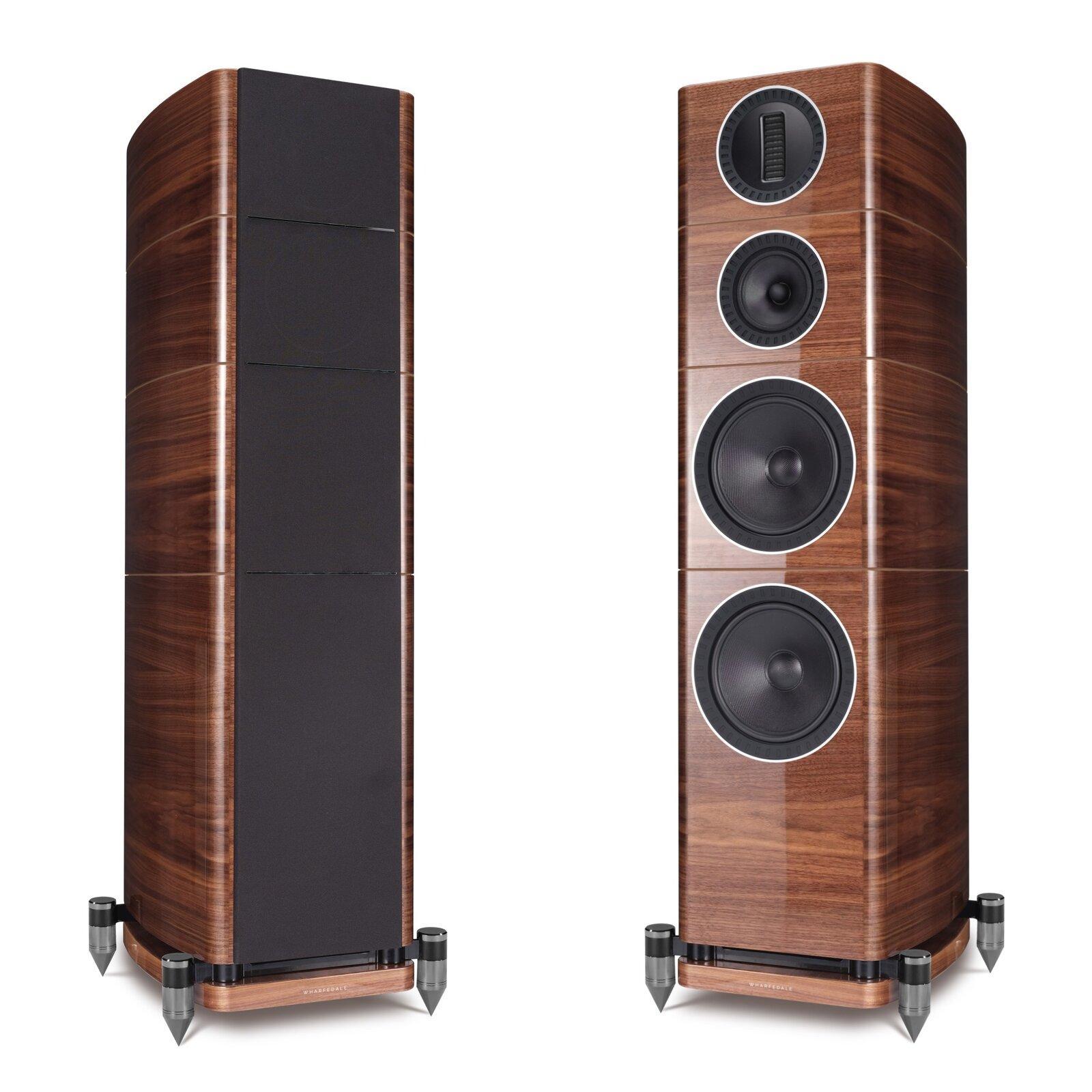Wharfedale Elysian 4