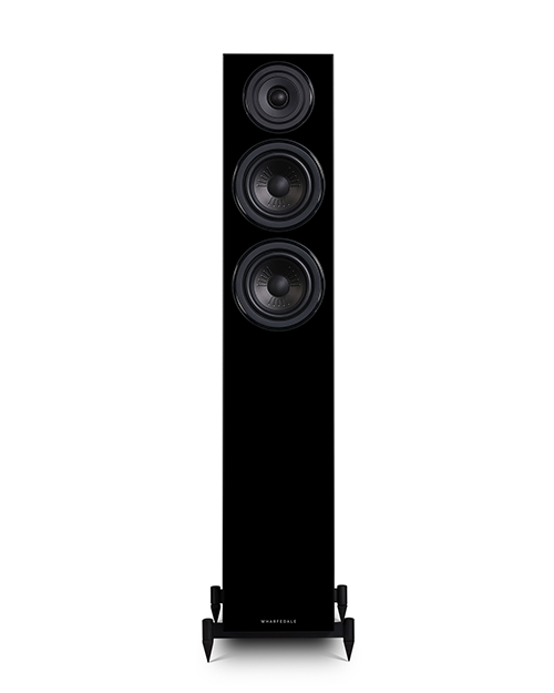 Wharfedale Diamond 12.3
