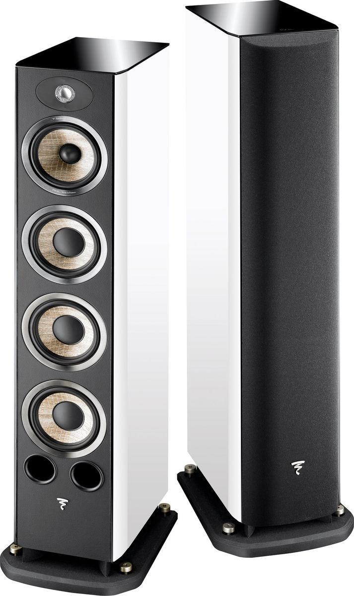 Focal Aria 936