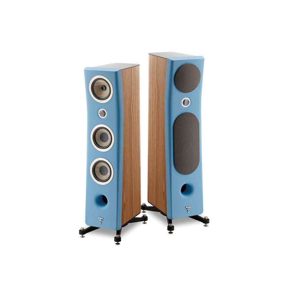 Focal Kanta No 2