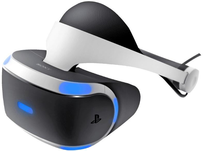 Sony Playstation VR