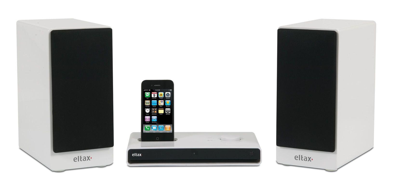 Eltax Micro Dock