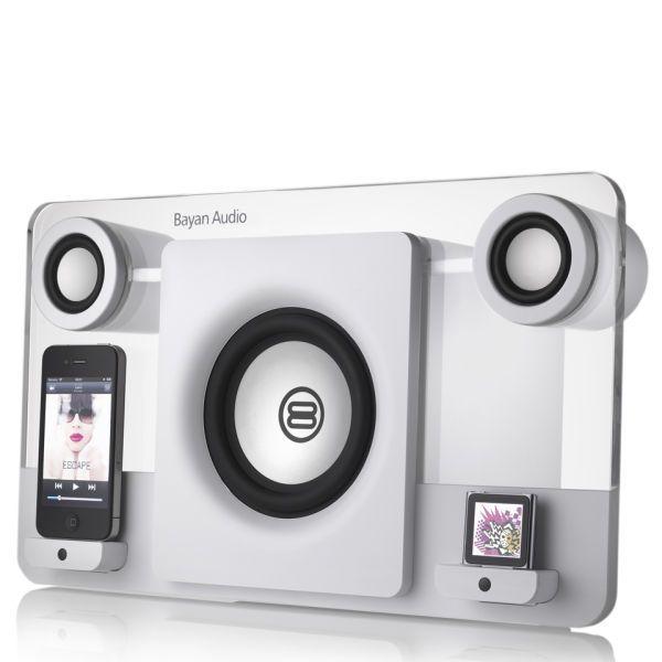 Bayan Audio 5