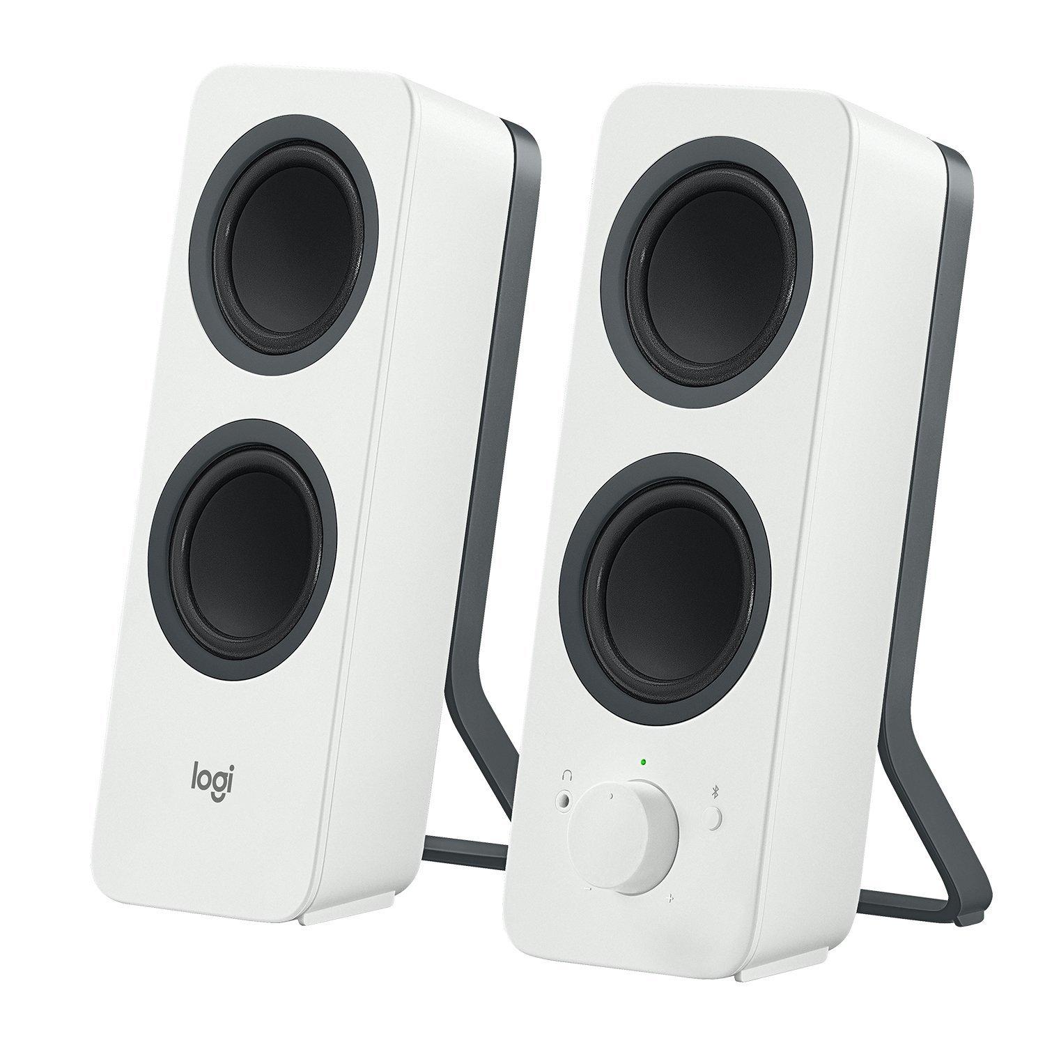 Logitech Z207