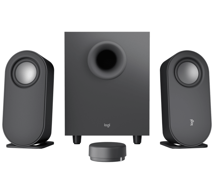 Logitech Z407