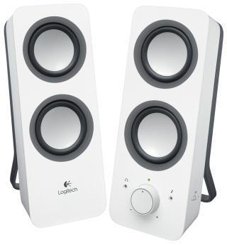Logitech Z200